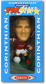 Series 5 Window Box | Corinthian ProStars